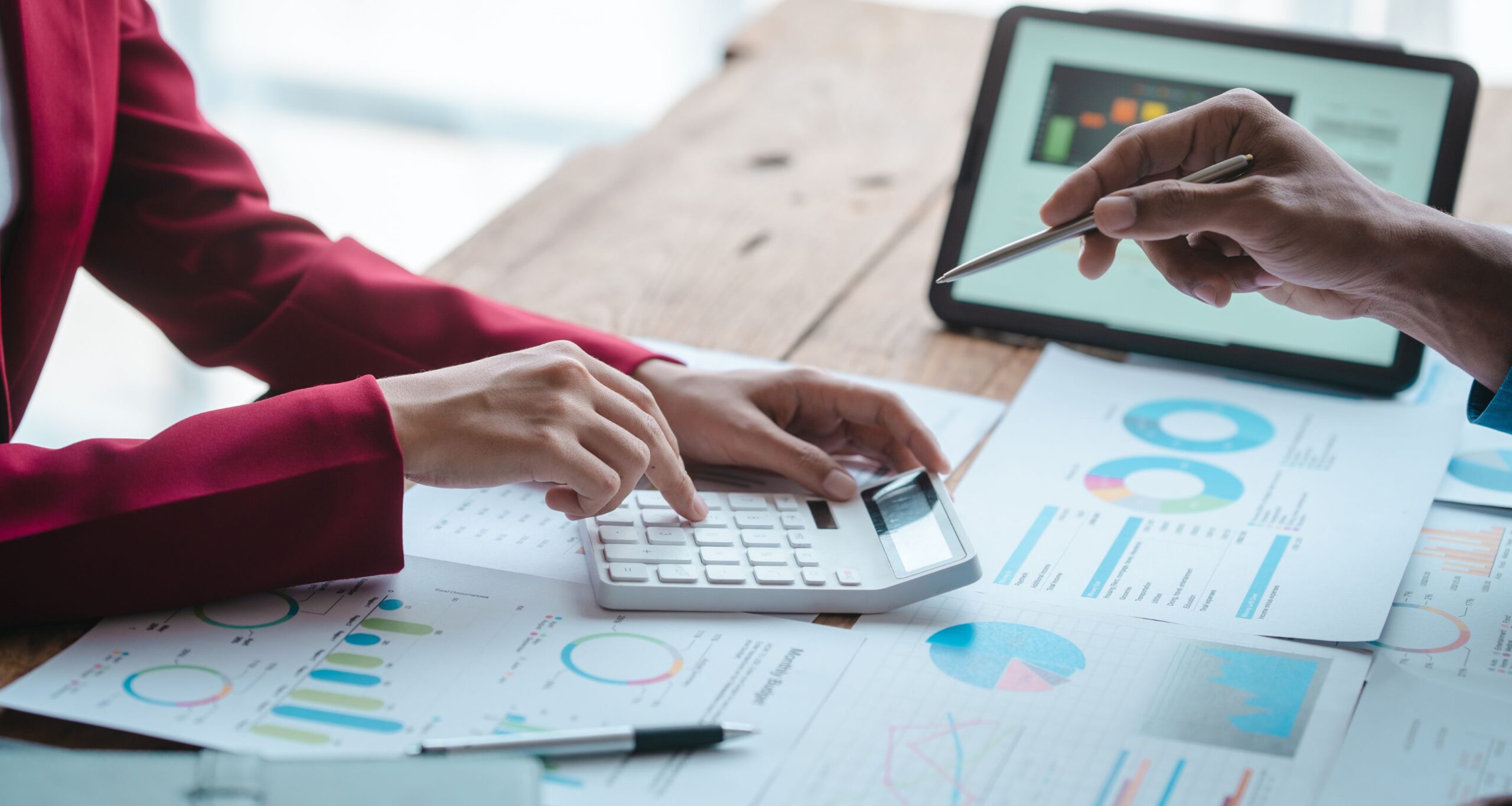 Secured vs Unsecured Working Capital