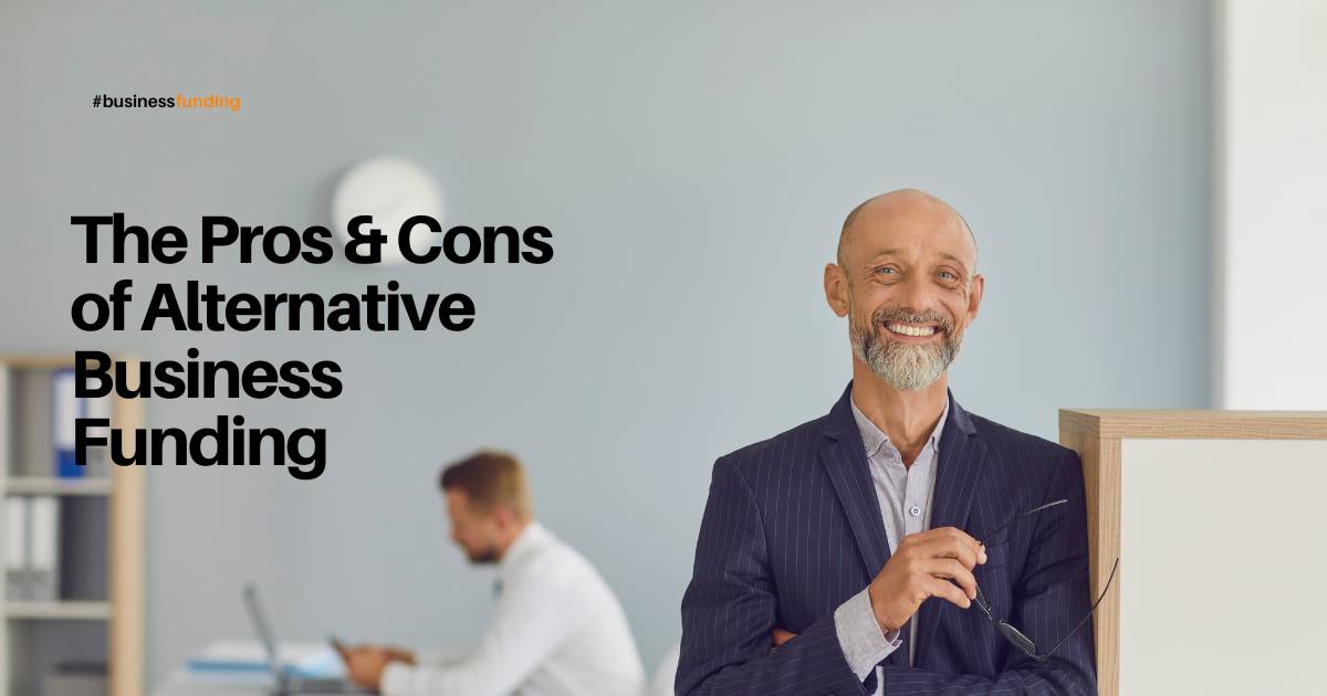Pros And Cons Of Funding Sources Quick Check